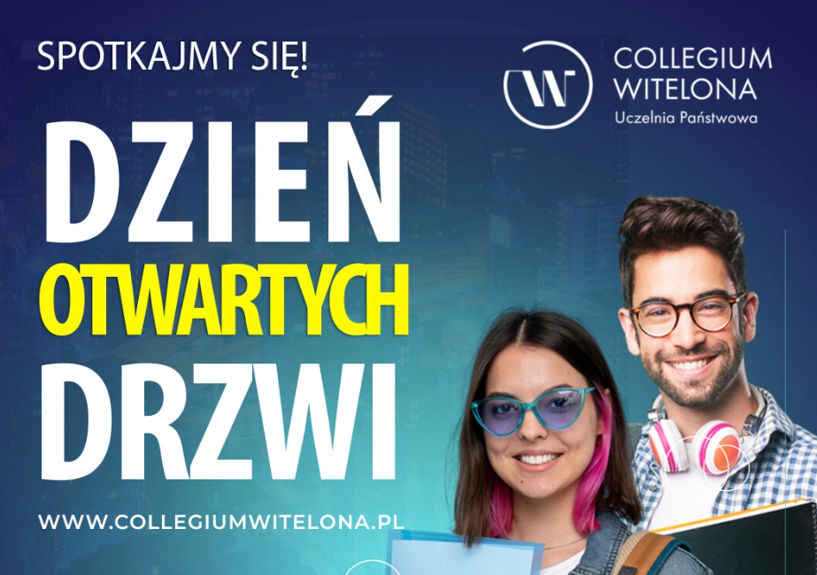 Collegium Witelona Uczelnia Państwowa